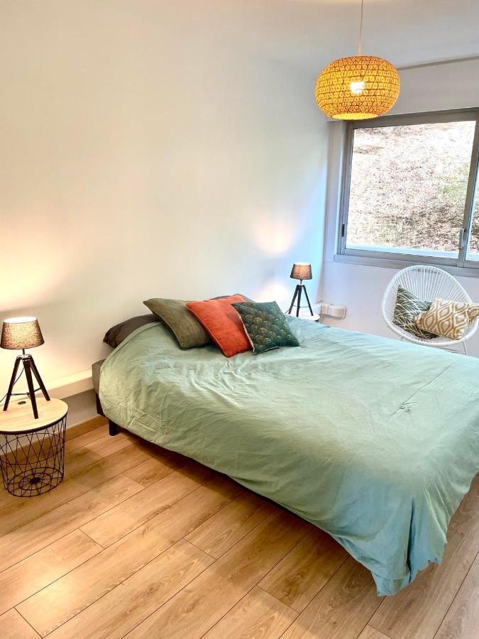 ניס Appartement En Residence Avec Piscine, Cinema מראה חיצוני תמונה